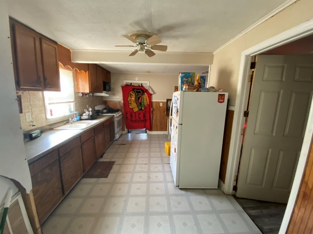 605 Garver, ROCKFORD, Illinois 61102, 2 Bedrooms Bedrooms, ,1 BathroomBathrooms,House,For Sale,Garver,202506805