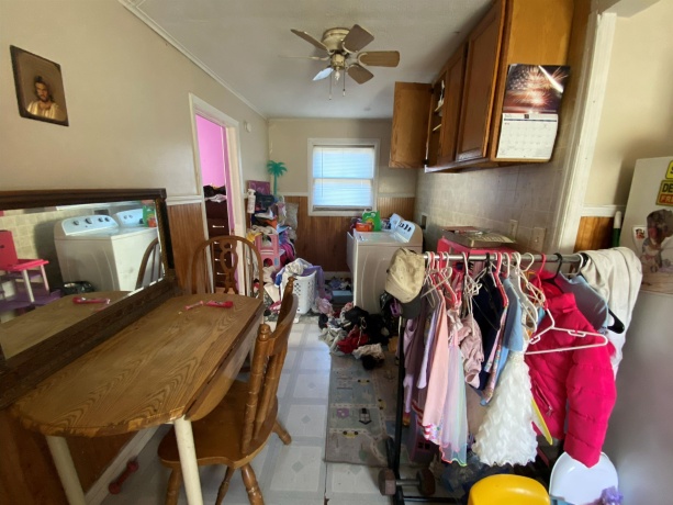 605 Garver, ROCKFORD, Illinois 61102, 2 Bedrooms Bedrooms, ,1 BathroomBathrooms,House,For Sale,Garver,202506805