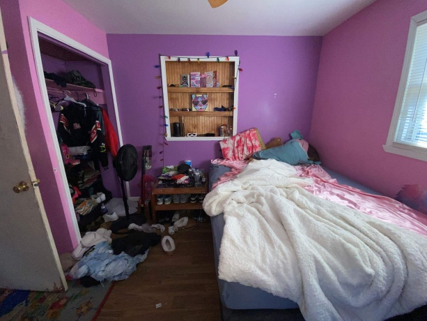 605 Garver, ROCKFORD, Illinois 61102, 2 Bedrooms Bedrooms, ,1 BathroomBathrooms,House,For Sale,Garver,202506805