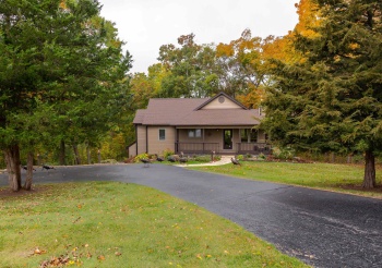 21 Belden School, GALENA, Illinois 61036, 3 Bedrooms Bedrooms, ,3 BathroomsBathrooms,House,For Sale,Belden School,202506807