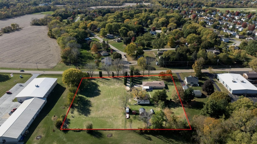 5588 35th, ROCKFORD, Illinois 61109, 3 Bedrooms Bedrooms, ,2 BathroomsBathrooms,House,For Sale,35th,202506809