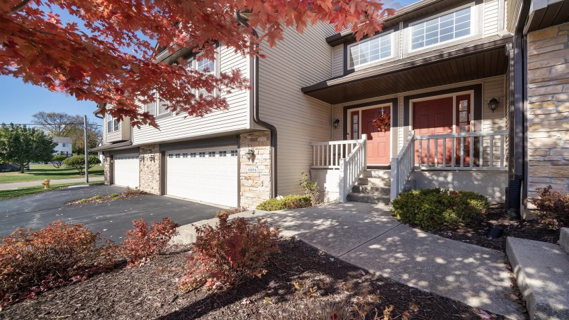 4804 Majestic Pass, LOVES PARK, Illinois 61111, 3 Bedrooms Bedrooms, ,3 BathroomsBathrooms,Condominium,For Sale,Majestic Pass,202506810