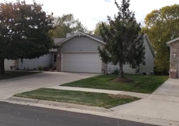 1122 TROWBRIDGE, ROCKFORD, Illinois 61107, 3 Bedrooms Bedrooms, ,3 BathroomsBathrooms,Condominium,For Sale,TROWBRIDGE,202506815