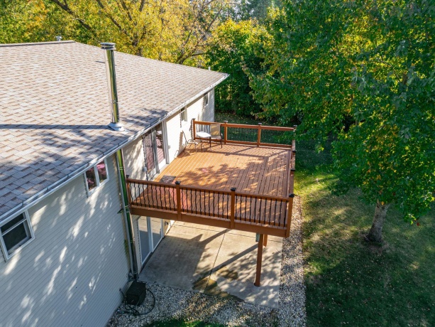 8099 Clearview Dr, ROCKFORD, Illinois 61102, 3 Bedrooms Bedrooms, ,2 BathroomsBathrooms,House,For Sale,Clearview Dr,202506818