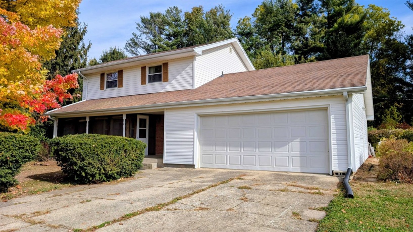 1873 Weller, MOUNT MORRIS, Illinois 61054, 3 Bedrooms Bedrooms, ,1 BathroomBathrooms,House,For Sale,Weller,202506819