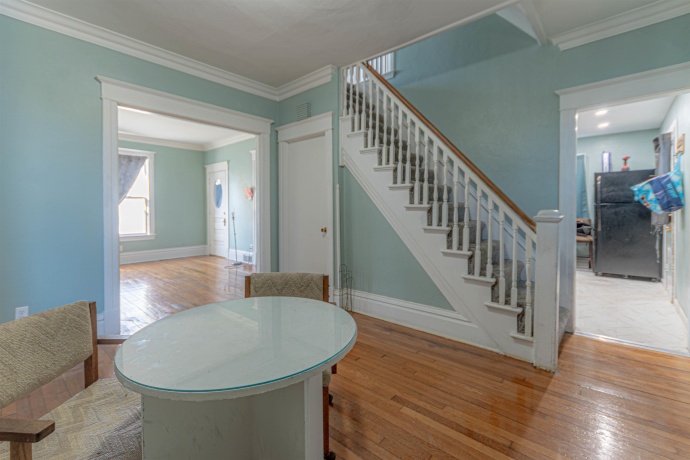 509 6th, ROCKFORD, Illinois 61107, 4 Bedrooms Bedrooms, ,1 BathroomBathrooms,House,For Sale,6th,202506820