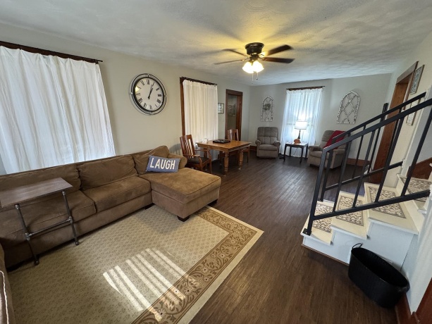 410 Carroll, MOUNT CARROLL, Illinois 61053, 3 Bedrooms Bedrooms, ,1 BathroomBathrooms,House,For Sale,Carroll,202506821