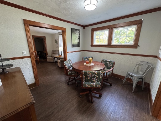 410 Carroll, MOUNT CARROLL, Illinois 61053, 3 Bedrooms Bedrooms, ,1 BathroomBathrooms,House,For Sale,Carroll,202506821