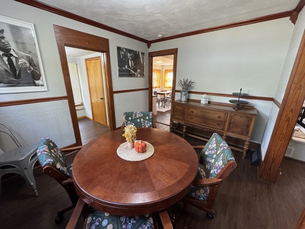 410 Carroll, MOUNT CARROLL, Illinois 61053, 3 Bedrooms Bedrooms, ,1 BathroomBathrooms,House,For Sale,Carroll,202506821