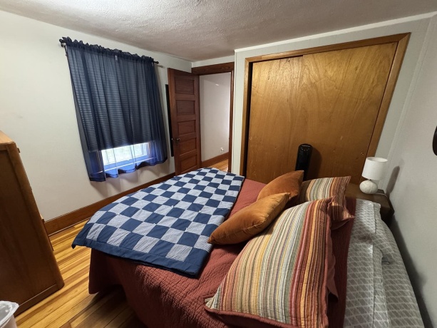 410 Carroll, MOUNT CARROLL, Illinois 61053, 3 Bedrooms Bedrooms, ,1 BathroomBathrooms,House,For Sale,Carroll,202506821