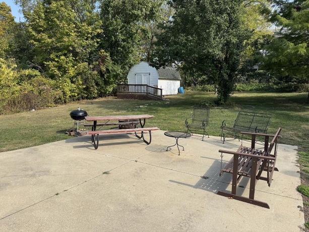 410 Carroll, MOUNT CARROLL, Illinois 61053, 3 Bedrooms Bedrooms, ,1 BathroomBathrooms,House,For Sale,Carroll,202506821