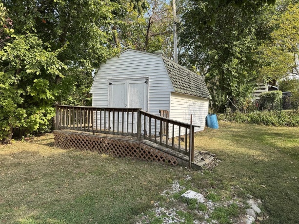 410 Carroll, MOUNT CARROLL, Illinois 61053, 3 Bedrooms Bedrooms, ,1 BathroomBathrooms,House,For Sale,Carroll,202506821