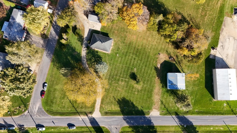 124 Brown, FRANKLIN GROVE, Illinois 61031, 3 Bedrooms Bedrooms, ,1 BathroomBathrooms,House,For Sale,Brown,202506825