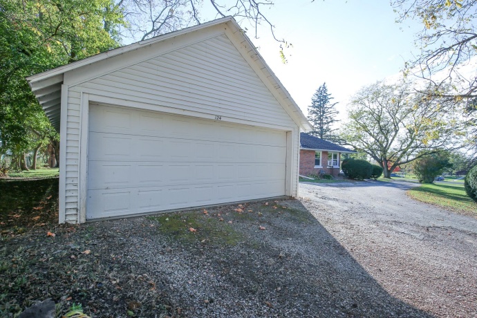 124 Brown, FRANKLIN GROVE, Illinois 61031, 3 Bedrooms Bedrooms, ,1 BathroomBathrooms,House,For Sale,Brown,202506825