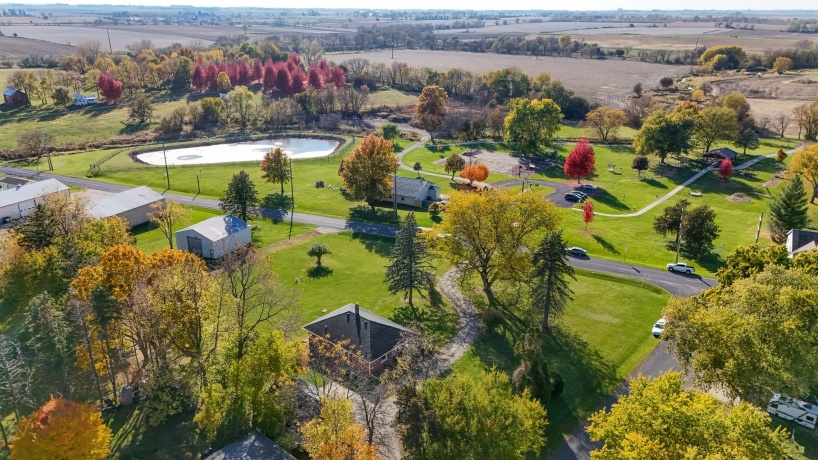 124 Brown, FRANKLIN GROVE, Illinois 61031, 3 Bedrooms Bedrooms, ,1 BathroomBathrooms,House,For Sale,Brown,202506825