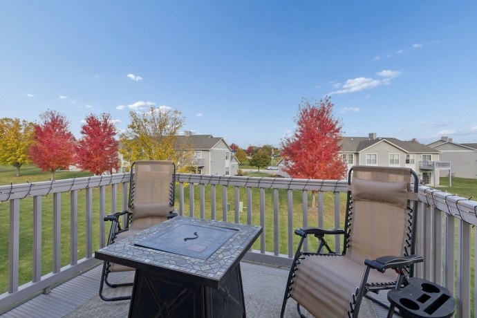 145 Penny, SYCAMORE, Illinois 60178, 2 Bedrooms Bedrooms, ,2 BathroomsBathrooms,Condominium,For Sale,Penny,202506824