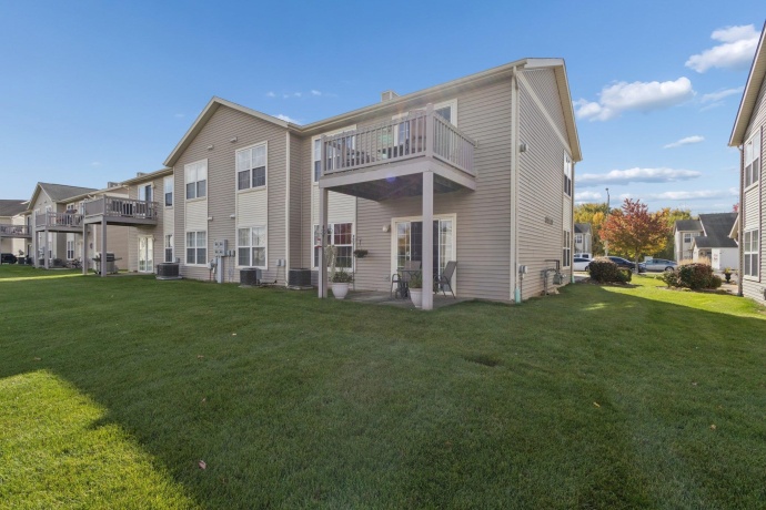 145 Penny, SYCAMORE, Illinois 60178, 2 Bedrooms Bedrooms, ,2 BathroomsBathrooms,Condominium,For Sale,Penny,202506824