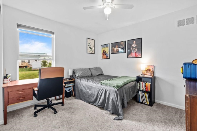 725 CLOVERLEAF, MARENGO, Illinois 60152, 3 Bedrooms Bedrooms, ,2 BathroomsBathrooms,House,For Sale,CLOVERLEAF,202506828