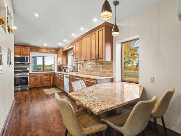 5070 Pecatonica, PECATONICA, Illinois 61063, 4 Bedrooms Bedrooms, ,3 BathroomsBathrooms,House,For Sale,Pecatonica,202506831