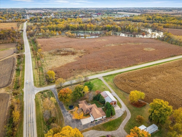 5070 Pecatonica, PECATONICA, Illinois 61063, 4 Bedrooms Bedrooms, ,3 BathroomsBathrooms,House,For Sale,Pecatonica,202506831