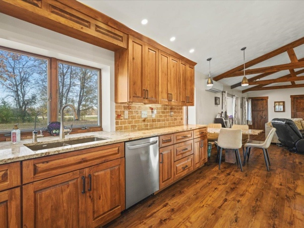 5070 Pecatonica, PECATONICA, Illinois 61063, 4 Bedrooms Bedrooms, ,3 BathroomsBathrooms,House,For Sale,Pecatonica,202506831