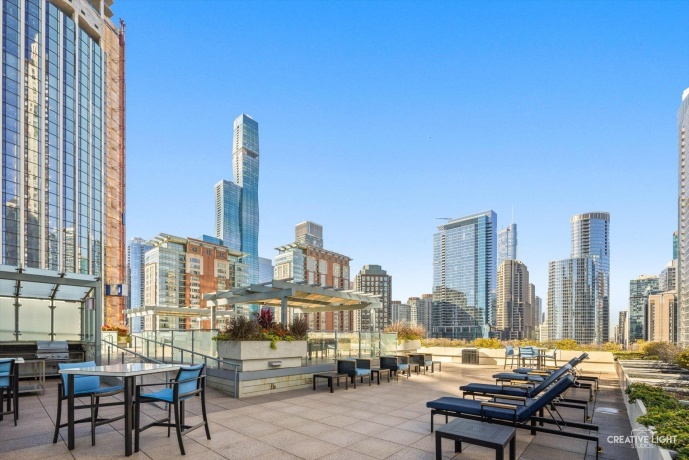 474 Lake Shore, CHICAGO, Illinois 60611, ,1 BathroomBathrooms,Condominium,For Sale,Lake Shore,202506830