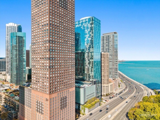 474 Lake Shore, CHICAGO, Illinois 60611, ,1 BathroomBathrooms,Condominium,For Sale,Lake Shore,202506830