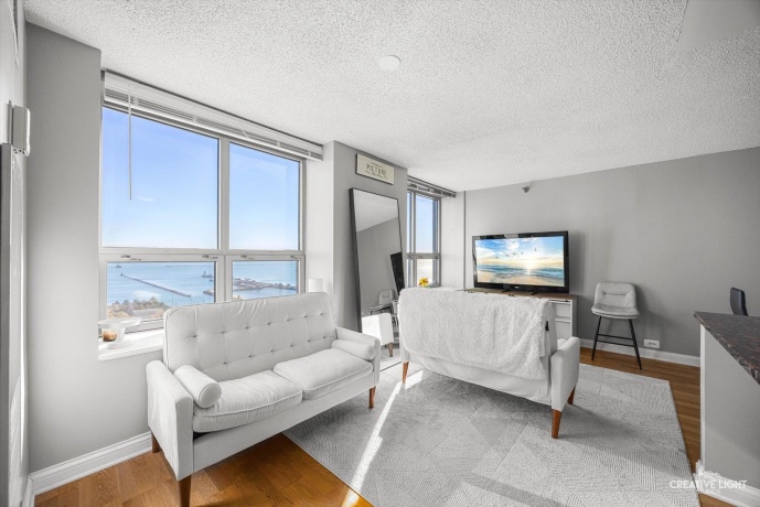 474 Lake Shore, CHICAGO, Illinois 60611, ,1 BathroomBathrooms,Condominium,For Sale,Lake Shore,202506830