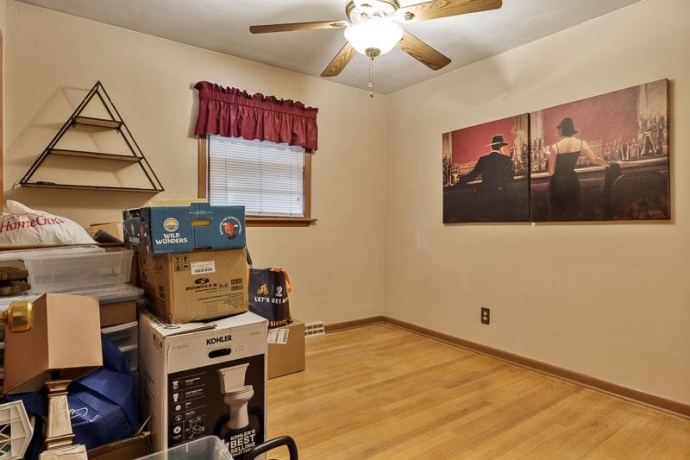 2617 9th, ROCKFORD, Illinois 61108, ,2 Units,For Sale,9th,202506836