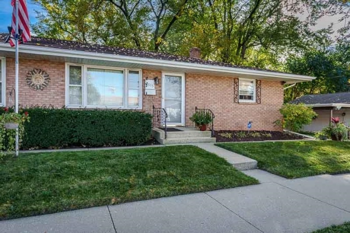 2617 9th, ROCKFORD, Illinois 61108, ,2 Units,For Sale,9th,202506836