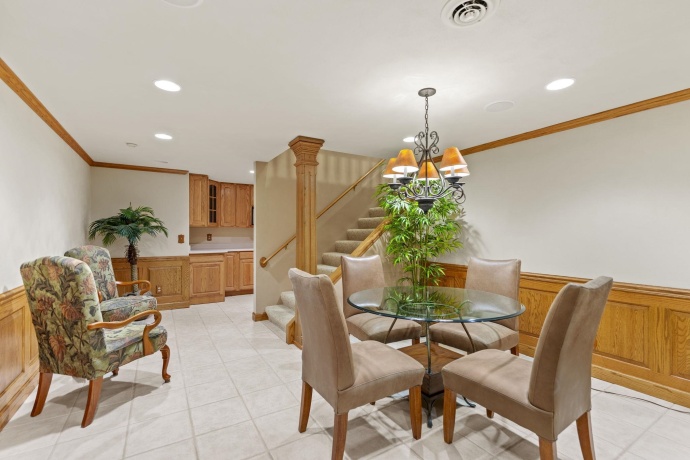 7220 WEATHERED OAK, ROCKFORD, Illinois 61107, 2 Bedrooms Bedrooms, ,2 BathroomsBathrooms,Condominium,For Sale,WEATHERED OAK,202506833