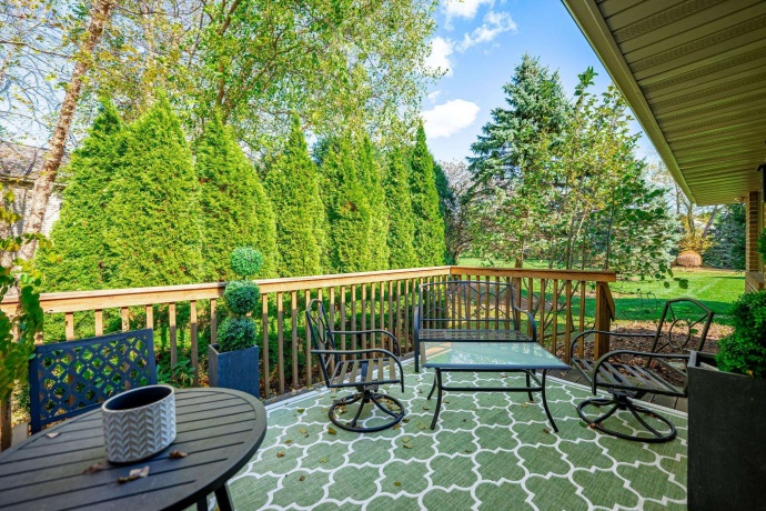 7220 WEATHERED OAK, ROCKFORD, Illinois 61107, 2 Bedrooms Bedrooms, ,2 BathroomsBathrooms,Condominium,For Sale,WEATHERED OAK,202506833