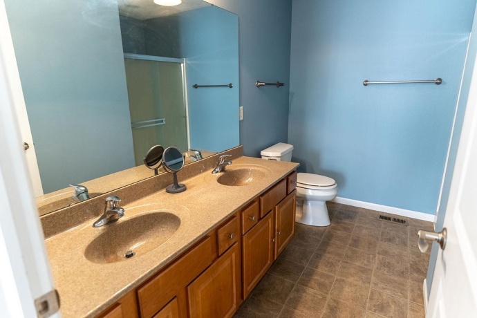 4812 SNOWCAP, LOVES PARK, Illinois 61111, 3 Bedrooms Bedrooms, ,3 BathroomsBathrooms,Condominium,For Sale,SNOWCAP,202506834