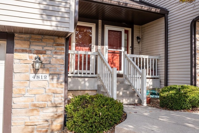 4812 SNOWCAP, LOVES PARK, Illinois 61111, 3 Bedrooms Bedrooms, ,3 BathroomsBathrooms,Condominium,For Sale,SNOWCAP,202506834