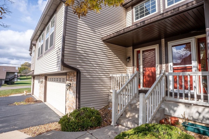 4812 SNOWCAP, LOVES PARK, Illinois 61111, 3 Bedrooms Bedrooms, ,3 BathroomsBathrooms,Condominium,For Sale,SNOWCAP,202506834