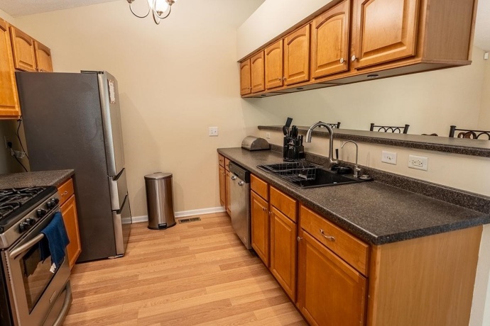 4812 SNOWCAP, LOVES PARK, Illinois 61111, 3 Bedrooms Bedrooms, ,3 BathroomsBathrooms,Condominium,For Sale,SNOWCAP,202506834