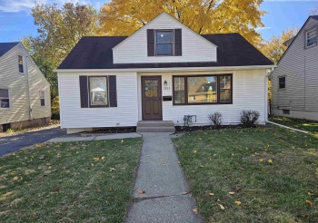 3511 Carolina, ROCKFORD, Illinois 61108, 3 Bedrooms Bedrooms, ,1 BathroomBathrooms,House,For Sale,Carolina,202506838