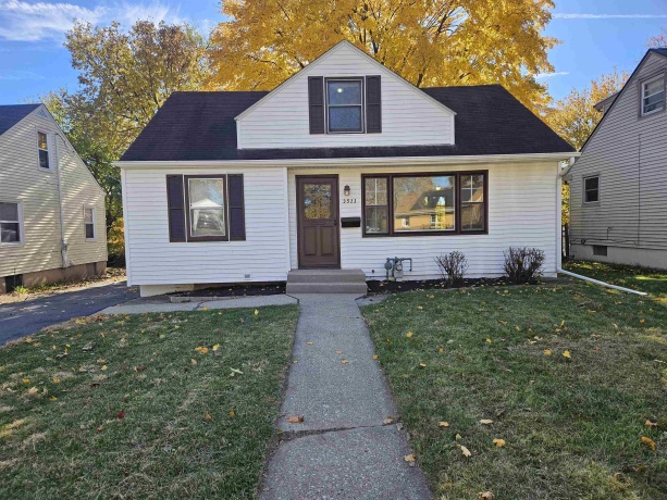 3511 Carolina, ROCKFORD, Illinois 61108, 3 Bedrooms Bedrooms, ,1 BathroomBathrooms,House,For Sale,Carolina,202506838