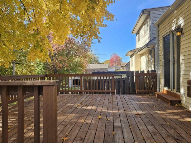 3511 Carolina, ROCKFORD, Illinois 61108, 3 Bedrooms Bedrooms, ,1 BathroomBathrooms,House,For Sale,Carolina,202506838