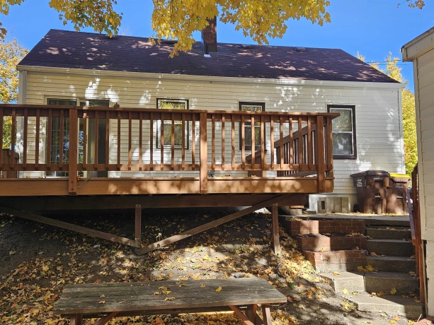 3511 Carolina, ROCKFORD, Illinois 61108, 3 Bedrooms Bedrooms, ,1 BathroomBathrooms,House,For Sale,Carolina,202506838