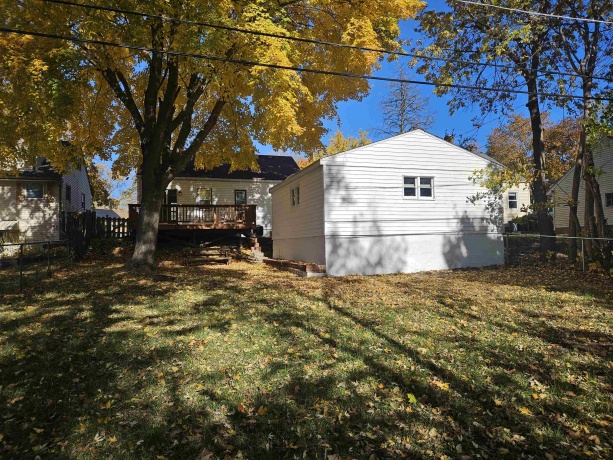 3511 Carolina, ROCKFORD, Illinois 61108, 3 Bedrooms Bedrooms, ,1 BathroomBathrooms,House,For Sale,Carolina,202506838