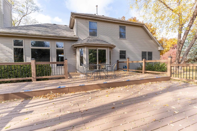 5196 Forest, ROCKFORD, Illinois 61109, 4 Bedrooms Bedrooms, ,2 BathroomsBathrooms,House,For Sale,Forest,202506839