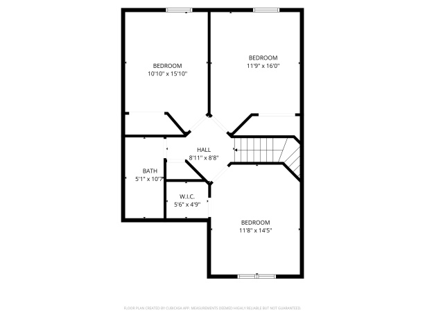 5196 Forest, ROCKFORD, Illinois 61109, 4 Bedrooms Bedrooms, ,2 BathroomsBathrooms,House,For Sale,Forest,202506839