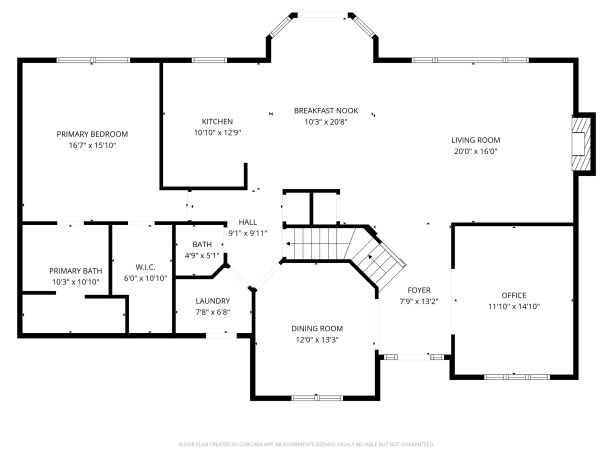 5196 Forest, ROCKFORD, Illinois 61109, 4 Bedrooms Bedrooms, ,2 BathroomsBathrooms,House,For Sale,Forest,202506839