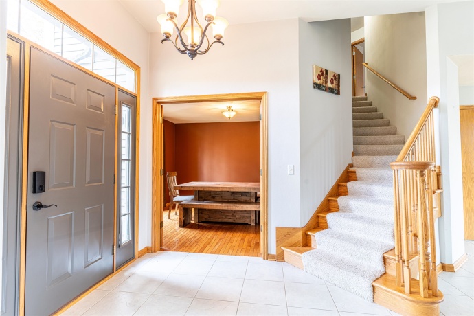 5196 Forest, ROCKFORD, Illinois 61109, 4 Bedrooms Bedrooms, ,2 BathroomsBathrooms,House,For Sale,Forest,202506839