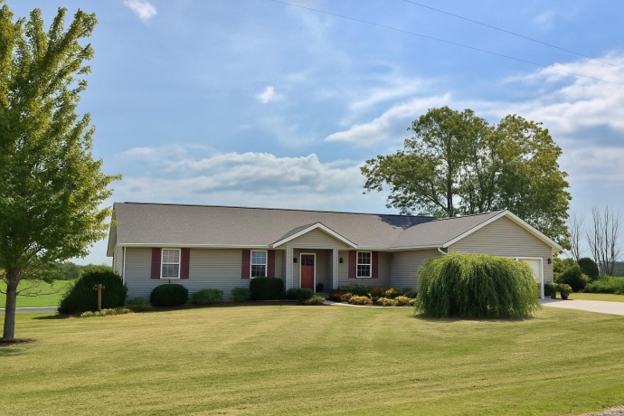 720 Smit, PROPHETSTOWN, Illinois 61277, 4 Bedrooms Bedrooms, ,3 BathroomsBathrooms,House,For Sale,Smit,202506840