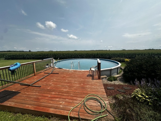 720 Smit, PROPHETSTOWN, Illinois 61277, 4 Bedrooms Bedrooms, ,3 BathroomsBathrooms,House,For Sale,Smit,202506840