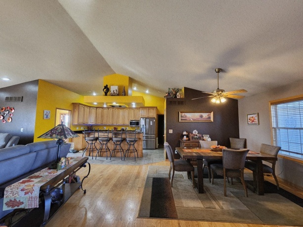 720 Smit, PROPHETSTOWN, Illinois 61277, 4 Bedrooms Bedrooms, ,3 BathroomsBathrooms,House,For Sale,Smit,202506840