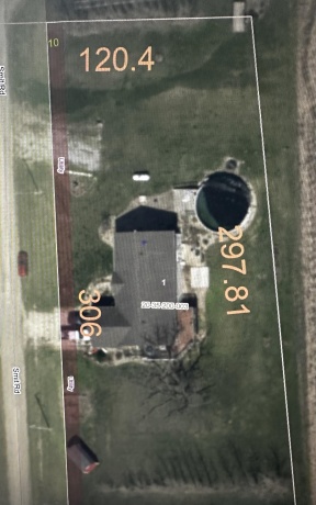 720 Smit, PROPHETSTOWN, Illinois 61277, 4 Bedrooms Bedrooms, ,3 BathroomsBathrooms,House,For Sale,Smit,202506840