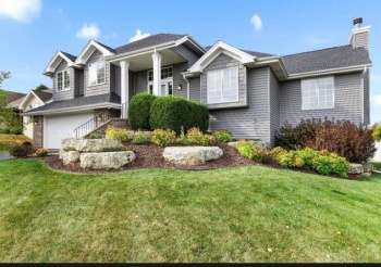 9204 KIPLING, MACHESNEY PARK, Illinois 61115, 4 Bedrooms Bedrooms, ,2 BathroomsBathrooms,House,For Sale,KIPLING,202506843